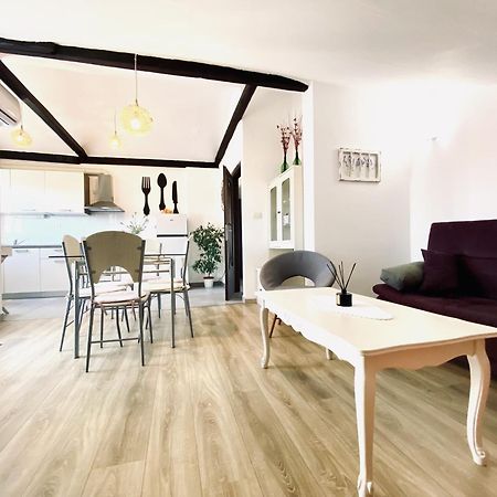Luna Maris Apartments Задар Экстерьер фото