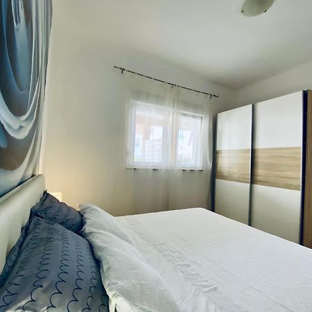 Luna Maris Apartments Задар Экстерьер фото