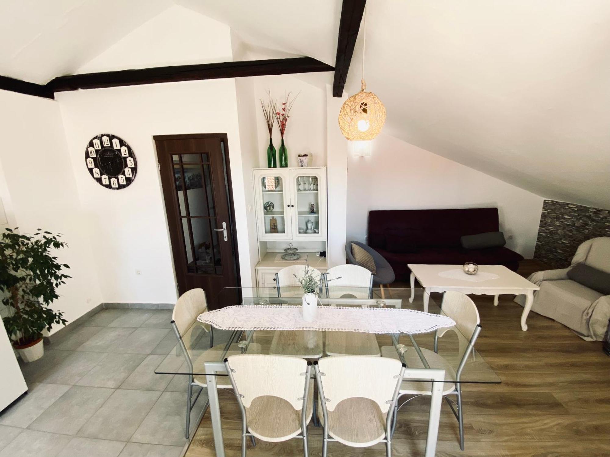 Luna Maris Apartments Задар Экстерьер фото