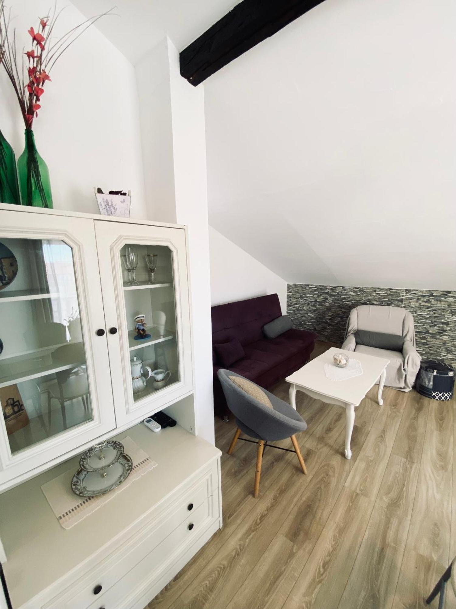 Luna Maris Apartments Задар Экстерьер фото