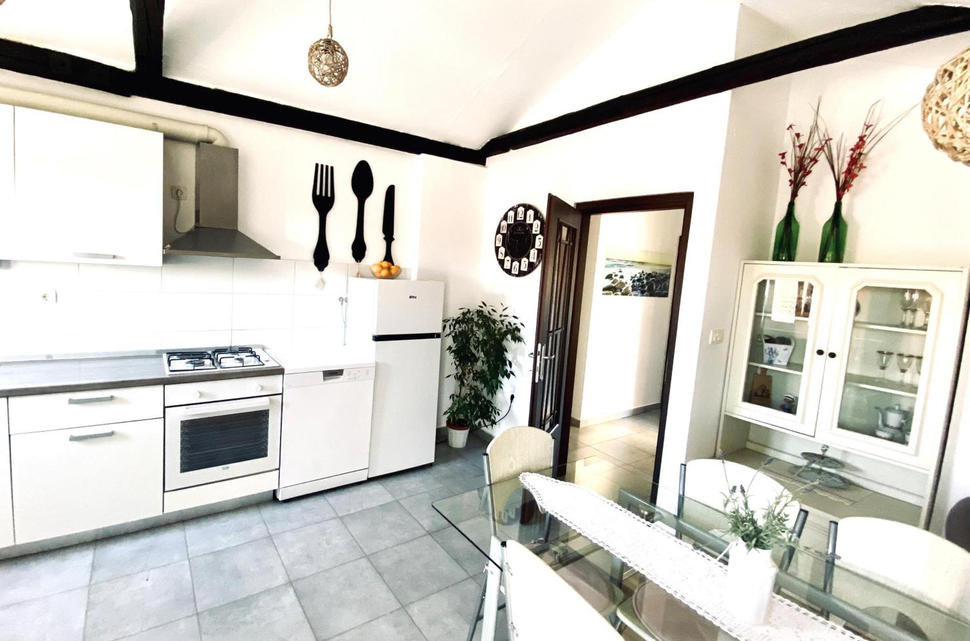 Luna Maris Apartments Задар Экстерьер фото