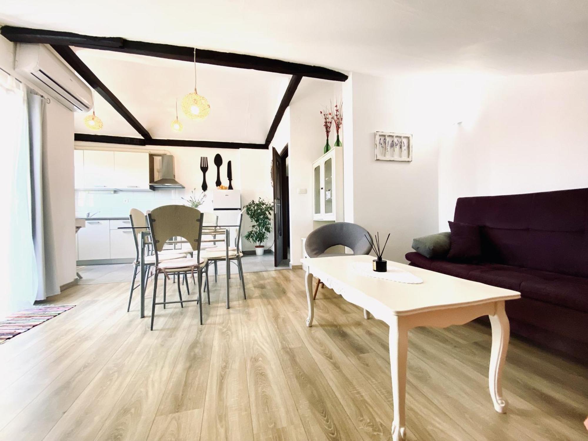 Luna Maris Apartments Задар Экстерьер фото
