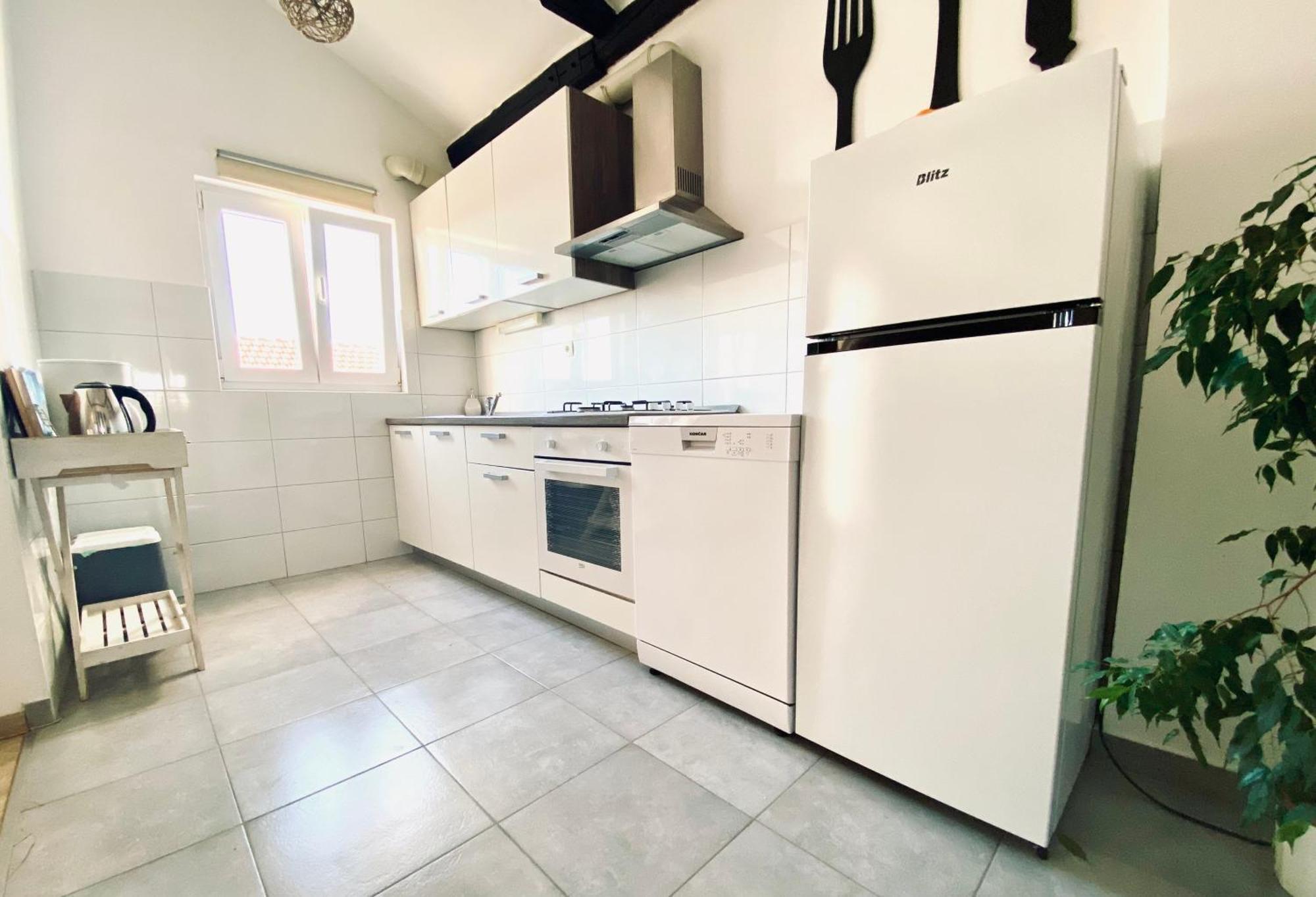 Luna Maris Apartments Задар Экстерьер фото