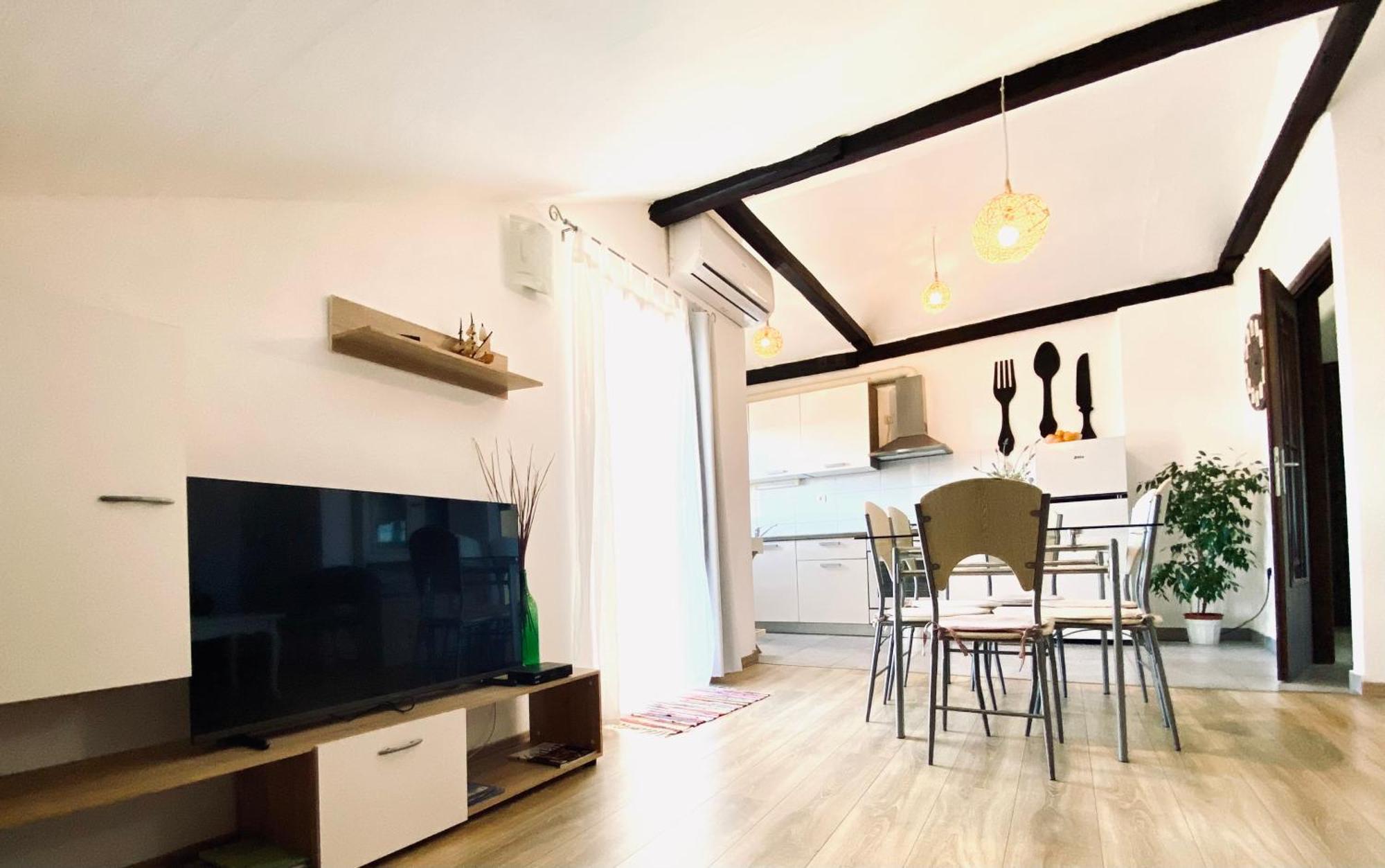 Luna Maris Apartments Задар Экстерьер фото