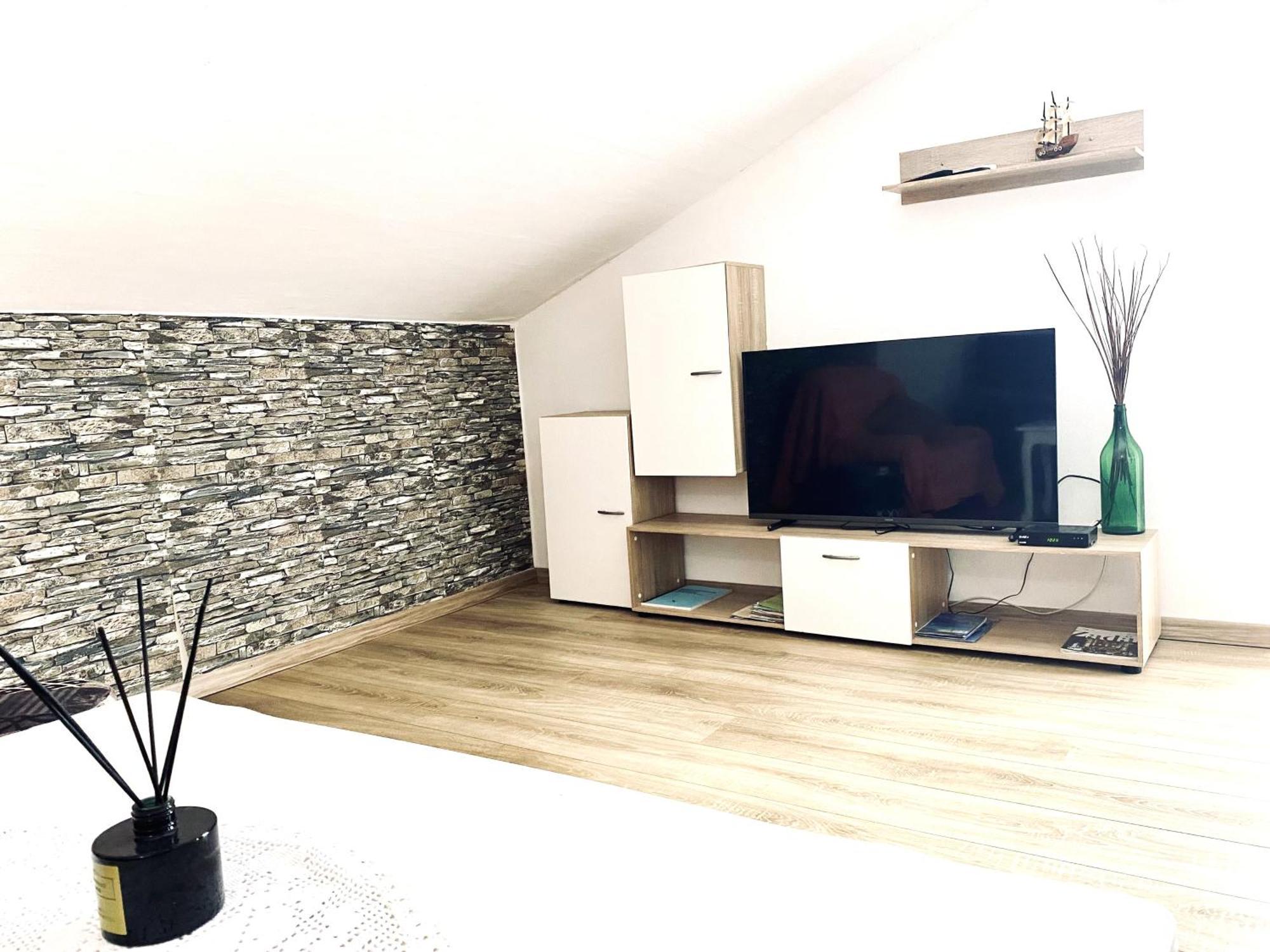 Luna Maris Apartments Задар Экстерьер фото