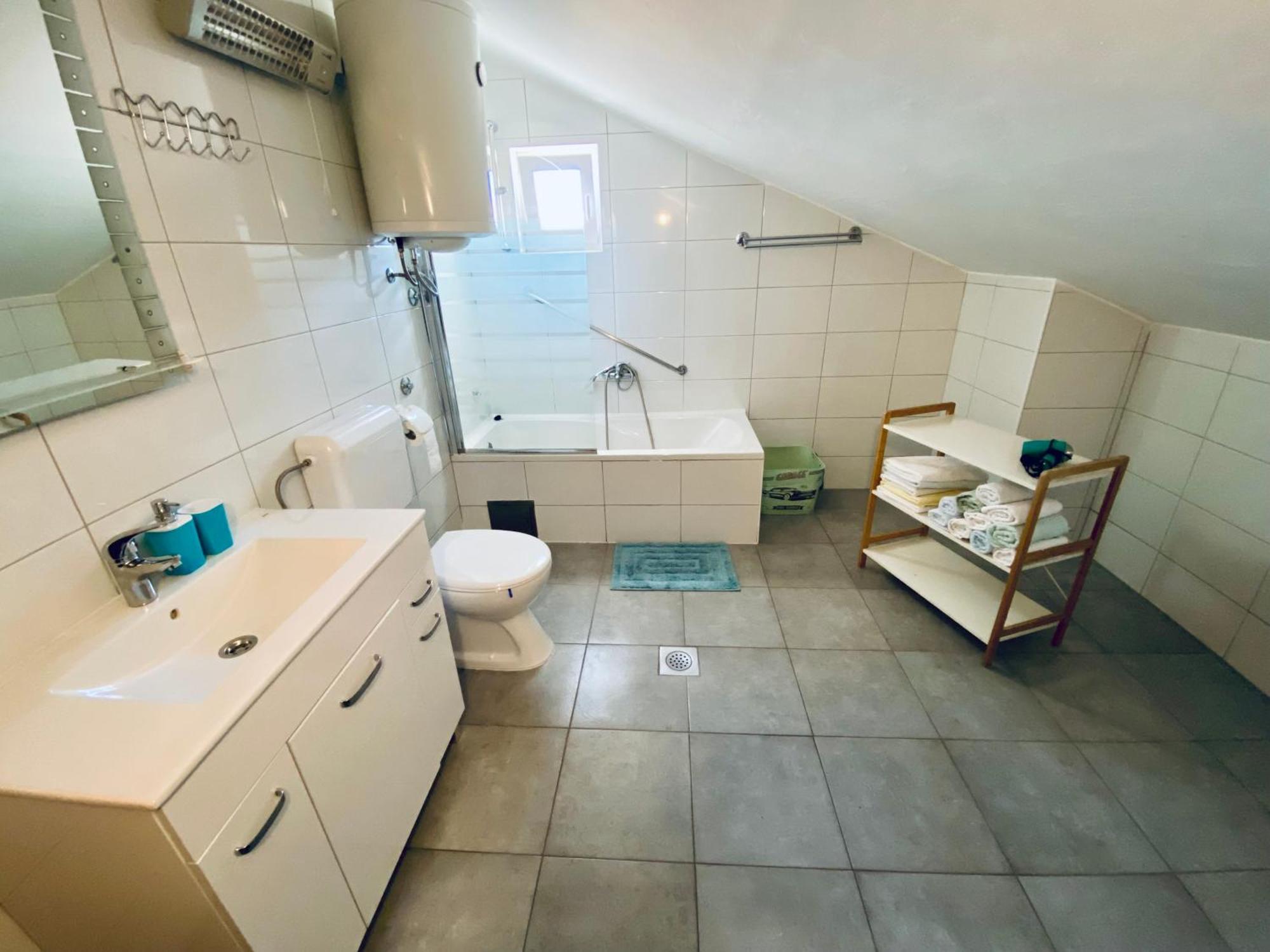 Luna Maris Apartments Задар Экстерьер фото